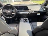 Thumbnail of 2025 Stellar Black Metallic Cadillac LYRIQ