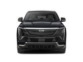 Thumbnail of 2026 Vibrant White Tricoat Cadillac Escalade IQ