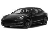 Photo of 2021 Deep Blue Metallic Tesla Model 3