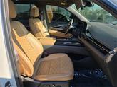 Thumbnail of 2023 Crystal White Tricoat Cadillac Escalade