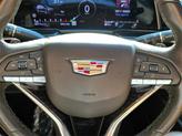 Thumbnail of 2023 Crystal White Tricoat Cadillac Escalade