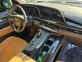 Thumbnail of 2023 Crystal White Tricoat Cadillac Escalade