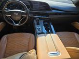 Thumbnail of 2023 Crystal White Tricoat Cadillac Escalade