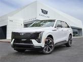 Photo of 2025 Gaz Cadillac Escalade IQ