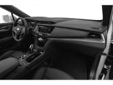 Thumbnail of 2023 Stellar Black Metallic Cadillac XT5