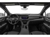 Thumbnail of 2023 Stellar Black Metallic Cadillac XT5