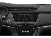 Thumbnail of 2023 Stellar Black Metallic Cadillac XT5