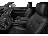 Thumbnail of 2023 Stellar Black Metallic Cadillac XT5