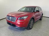 Thumbnail of 2021 RED CARPET Lincoln Corsair