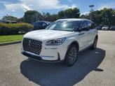 Thumbnail of 2023 PRISTINE WHITE MET 3C Lincoln Corsair