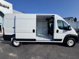 Thumbnail of 2025 Bright White Clearcoat RAM ProMaster 2500