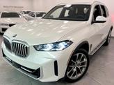 Thumbnail of 2024 White BMW X5