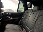Thumbnail of 2024 White BMW X5