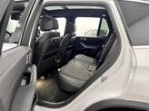 Thumbnail of 2024 White BMW X5