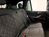 Thumbnail of 2024 White BMW X5