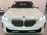 Thumbnail of 2024 White BMW X5