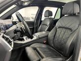 Thumbnail of 2024 White BMW X5