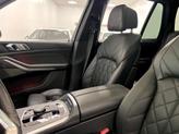 Thumbnail of 2024 White BMW X5