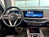 Thumbnail of 2024 White BMW X5