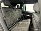 Thumbnail of 2024 White BMW X5