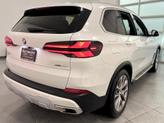 Thumbnail of 2024 White BMW X5