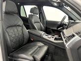 Thumbnail of 2024 White BMW X5
