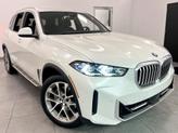 Thumbnail of 2024 White BMW X5