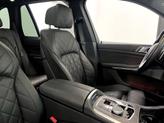 Thumbnail of 2024 White BMW X5