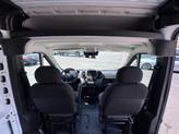 Thumbnail of 2023 Bright White Clearcoat RAM ProMaster 2500