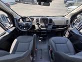 Thumbnail of 2023 Bright White Clearcoat RAM ProMaster 2500