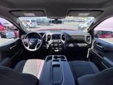 Thumbnail of 2022 Matte Black Chevrolet Silverado 1500 Limited