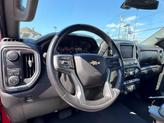 Thumbnail of 2022 Matte Black Chevrolet Silverado 1500 Limited