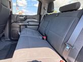 Thumbnail of 2022 Matte Black Chevrolet Silverado 1500 Limited