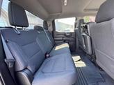 Thumbnail of 2022 Matte Black Chevrolet Silverado 1500 Limited
