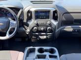 Thumbnail of 2022 Matte Black Chevrolet Silverado 1500 Limited