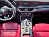 Thumbnail of 2024 Moonlight Gray Metallic Alfa Romeo Stelvio
