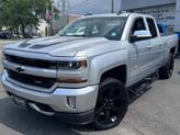 Thumbnail of 2016 Silver Ice Metallic Chevrolet Silverado 1500