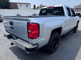 Thumbnail of 2016 Silver Ice Metallic Chevrolet Silverado 1500