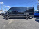 Thumbnail of 2022 Black Clearcoat RAM ProMaster 3500