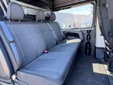 Thumbnail of 2022 Black Clearcoat RAM ProMaster 3500