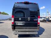 Thumbnail of 2022 Black Clearcoat RAM ProMaster 3500
