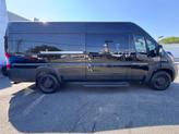 Thumbnail of 2022 Black Clearcoat RAM ProMaster 3500