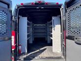 Thumbnail of 2022 Black Clearcoat RAM ProMaster 3500
