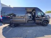 Thumbnail of 2022 Black Clearcoat RAM ProMaster 3500