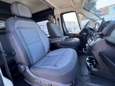 Thumbnail of 2022 Black Clearcoat RAM ProMaster 3500