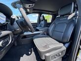 Thumbnail of 2025 Diamond Black RAM 1500