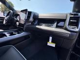 Thumbnail of 2025 Diamond Black RAM 1500