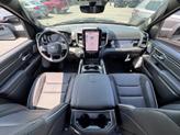 Thumbnail of 2025 Diamond Black RAM 1500