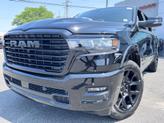 Thumbnail of 2025 Diamond Black RAM 1500
