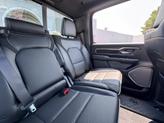 Thumbnail of 2025 Diamond Black RAM 1500
